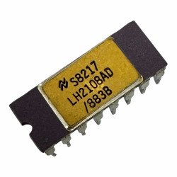 LH2108AD National Ceramic Integrated Circuit