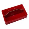 AML51-G10RR Honeywell Push Button Switch Rectangular Button Red
