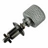 26S34-4 Camloc Stud Knurled Head