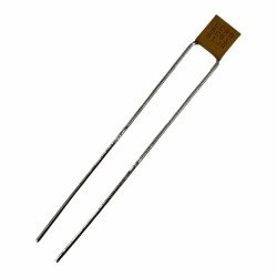 CCR05CG181JR Kemet Capacitor Radial Ceramic 180pF 200V