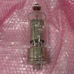 8503B EEV Electron Tube Glass Hydrogen Thyratron