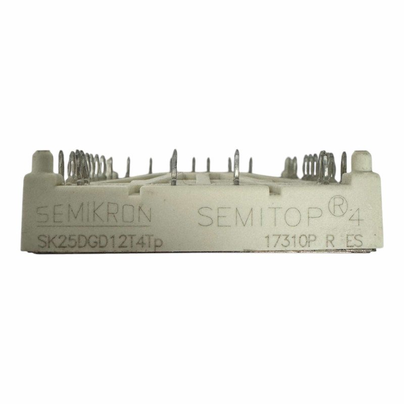 SK25DGD12T4TP Semikron IGBT Module