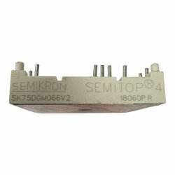 SK75DGM066V2 Semikron IGBT Module