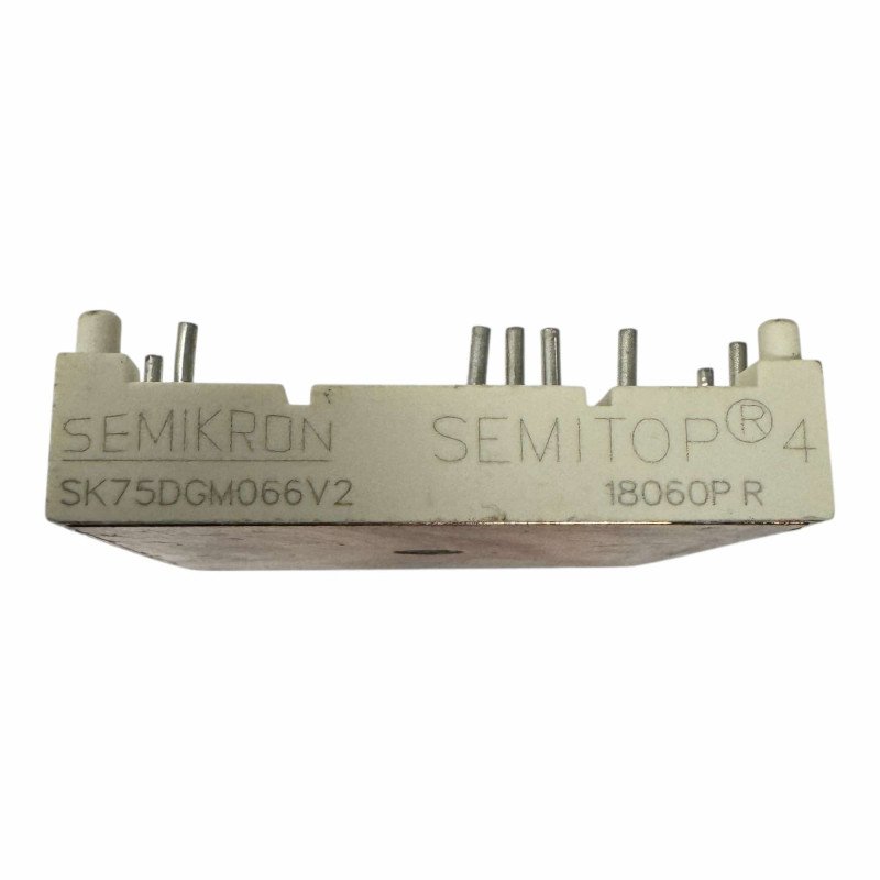 SK75DGM066V2 Semikron IGBT Module