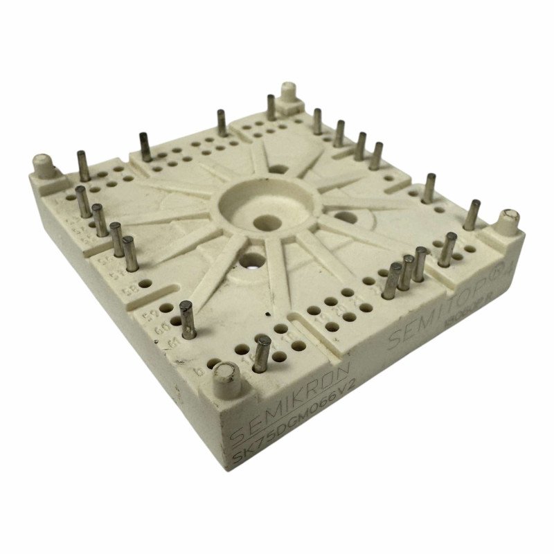 SK75DGM066V2 Semikron IGBT Module