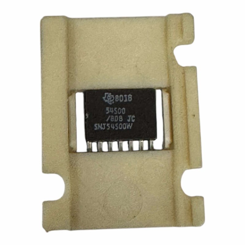 SNJ54S00W Texas Instruments Ceramic Integrated Circuit