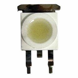 HT-N178TWV Harvatek SMD/SMT LED White Diffused 3W