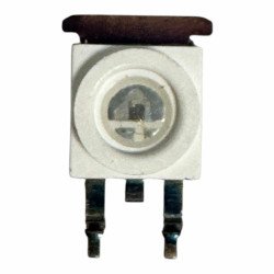 P178NBU-406 Harvatek SMD/SMT Power Led