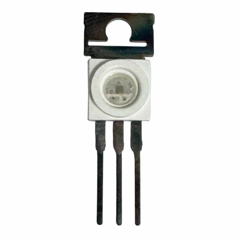 P168NBU Harvatek Power Led
