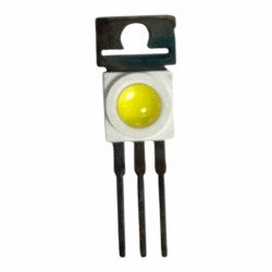 P168TWU Harvatek Power Led