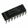 CD4520BE RCA Integrated Circuit
