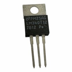 LM340T12 National Integrated Circuit