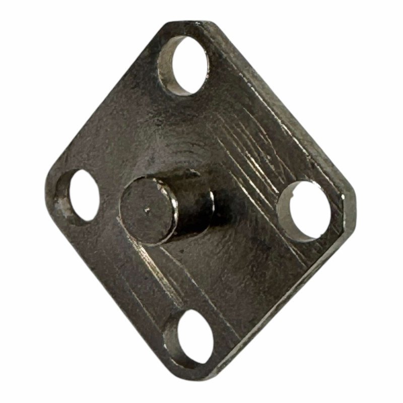 PTF500-3 KDI 4 Hole Flange Termination RF Load 50Ohm 18Ghz 0.5W