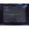 RF Bandpass Cavity Filter Tunable 225-680Mhz N type (f)