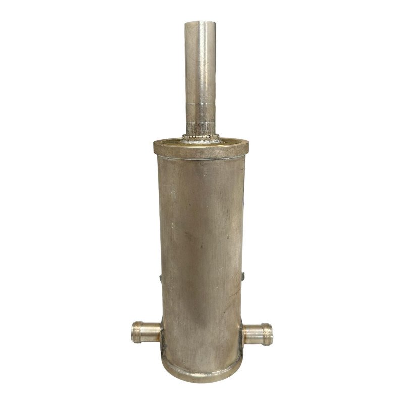 RF Bandpass Cavity Filter Tunable 225-680Mhz N type (f)