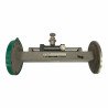 305-A PRD Electronics Waveguide Slotted Section WR137 WR-137