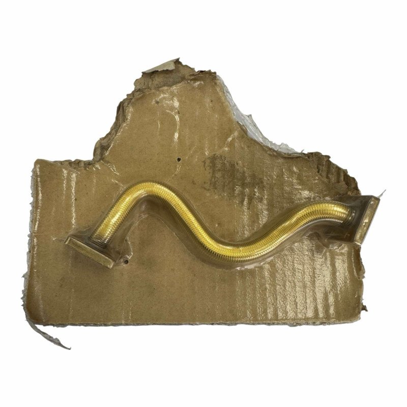 6609 Waveguide Semi Flexible WR75 WR75 FD:34.5x30mm