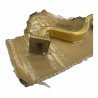 6609 Waveguide Semi Flexible WR75 WR75 FD:34.5x30mm