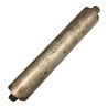 03-01369-001 Raytheon RF Tubular Lowpass Filter LPF HN-type 420Mhz 5915-00-923-5661