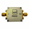FD25C Watkins Johnson Frequency Doubler In: 5-2400Mhz SMA