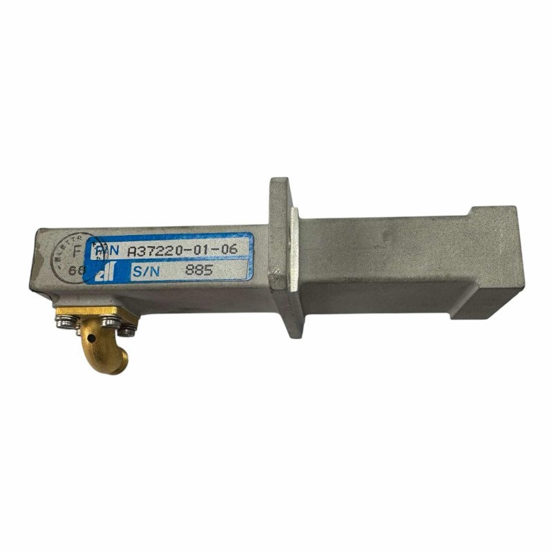 A37220-01-06 Waveguide Horn Antenna 6850-16500Mhz SMA(f)