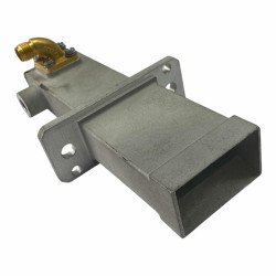 A37220-01-06 Waveguide Horn Antenna 6850-16500Mhz SMA(f)