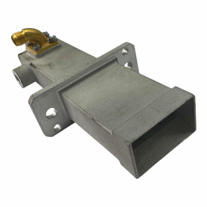 A37220-01-06 Waveguide Horn Antenna 6850-16500Mhz SMA(f)