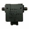 7Y055 Coaxial Isolator 5000-1000Mhz Isol -17db Loss 1.0db SMA(f-f)