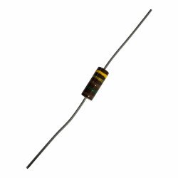 Carbon Film Resistor 150ohm 150R 1W 5% [QTYx1]