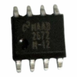 LM2672M-12 National Integrated Circuit