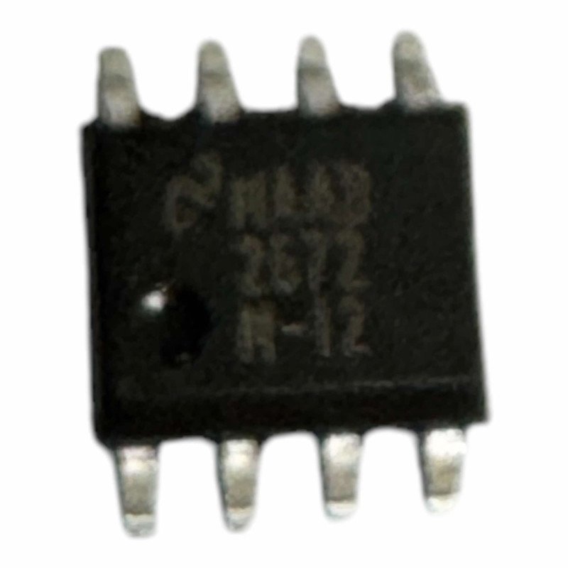 LM2672M-12 National Integrated Circuit