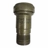 370HS001NF1908H4 Glenair Circular Mil Spec Connector Backshell