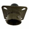 MS3127E12-3P ITT Cannon Circular Mil Spec Connector
