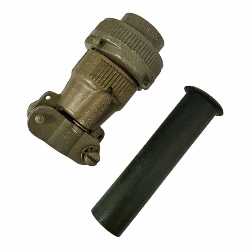 MS3106E16S-1S ITT Cannon Circular Mil Spec Connector