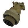 MS3106E16S-1S ITT Cannon Circular Mil Spec Connector