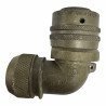PT08EM14-19P VPT08EM14-19-M Veam Circular Mil Spec Connector