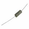 Capacitor Axial Polarized Tantalum 47uF 35V 20% 20x9mm