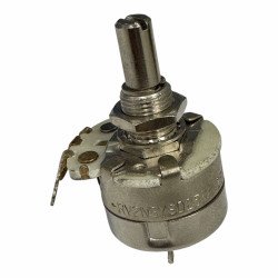 RV2NBYSD253A Potentiometer 25Kohm 25K 5905-00-934-1641