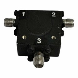 ML3G-6100 Macom RF Isolator SMA(f) 4-8GHz 20dB