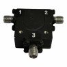 ML3G-6100 Macom RF Isolator SMA(f) 4-8GHz 20dB