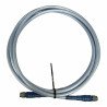 Sucoflex 100 Huber Suhner Coaxial Cable SMA(m-m) Connectors 2m