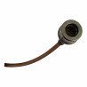 Huber Suhner QMA(m) To SMA(m) Coaxial Cable 20cm