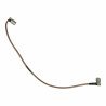 Huber Suhner Right Angle QMA(m) To Right Angle SMA(m) Coaxial Cable 30cm