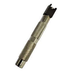 74 Z-0-0-30 Huber Suhner Cap Mounting And Decoupling Assembly  Tool