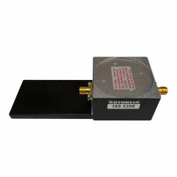 1693305 Kathrein Coaxial Isolator 1850-2000Mhz SMA Loss 1db Isol 28db