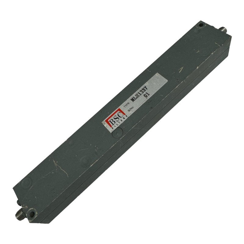 MLH1337 BSC Lowpass Filter LPF SMA(f) 1000Mhz