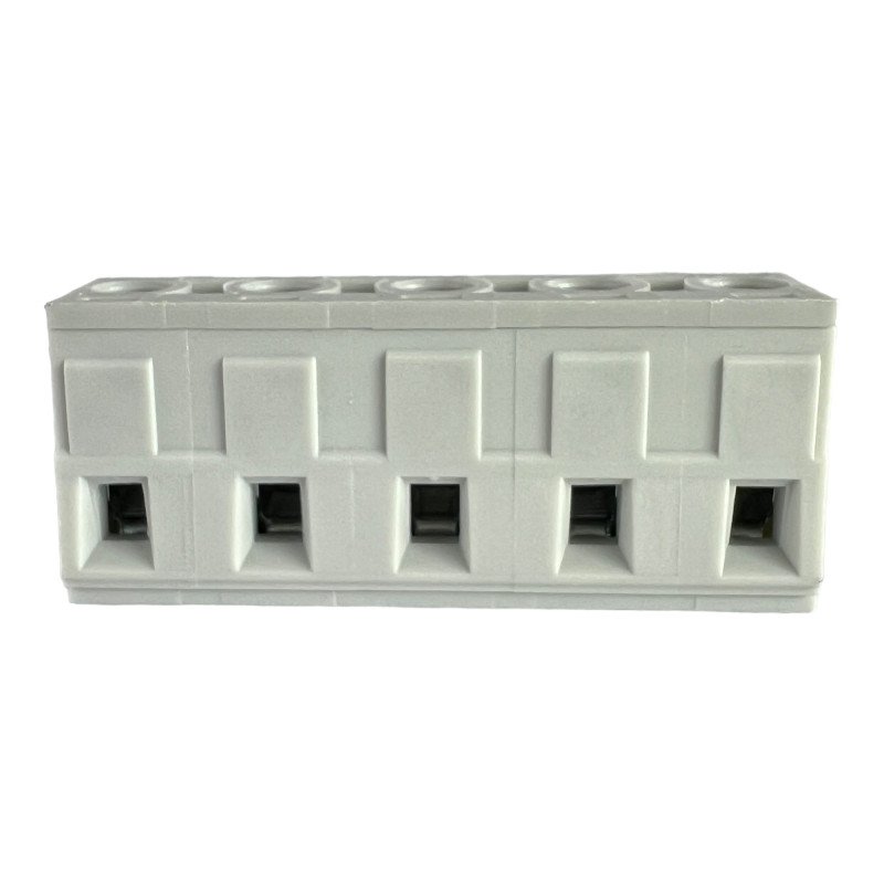 3ESDV-4256-05 Dinkle Terminal Block 5POS 7.62MM