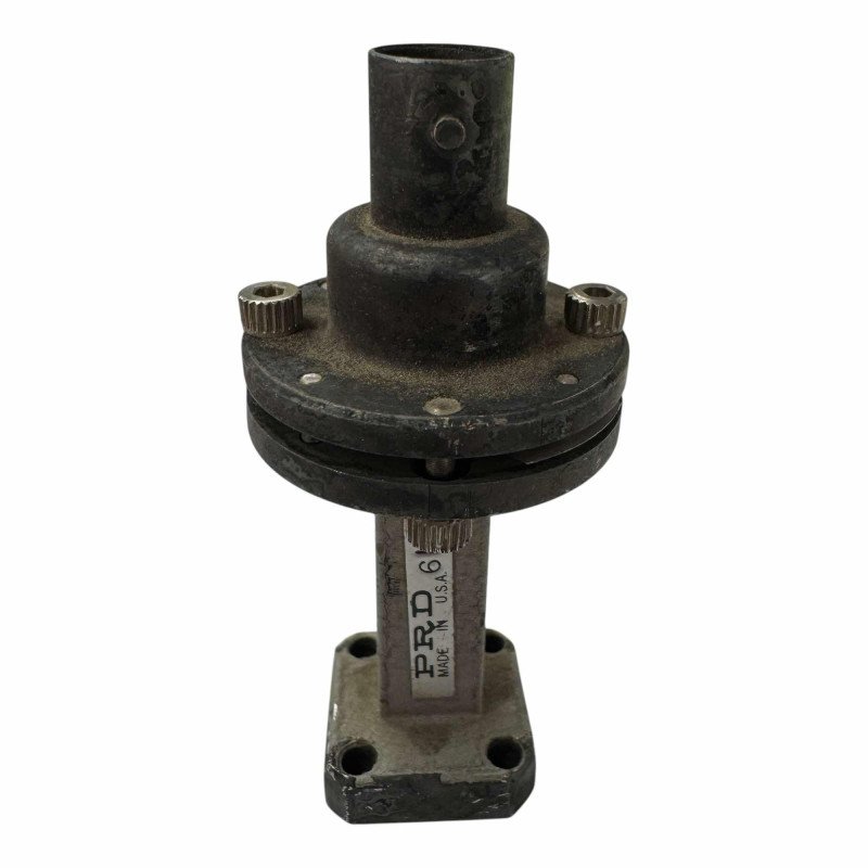 618F1 PRD Waveguide Diode Detector WR-28 WR28 - BNC