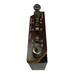 AM12HKMG6 Heinemann Circuit Breaker 20A 28VDC 5925-00-920-6394