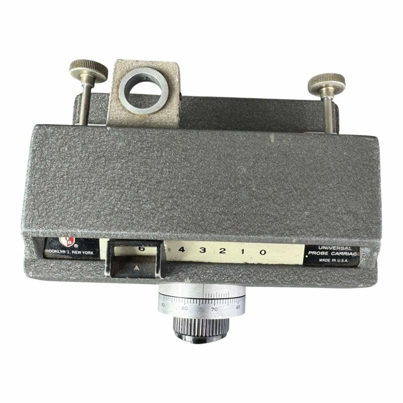 230 PRD Electronics Universal Probe Carriage
